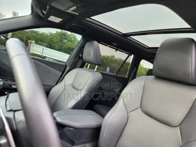 Lexus TX TX 350 AWD White thumbnail 4