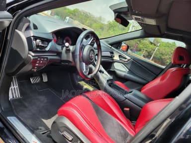 Acura RDX Black thumbnail 3