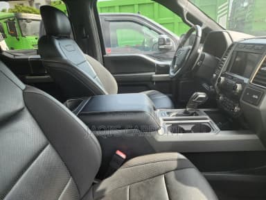 Ford F-150 Black thumbnail 3